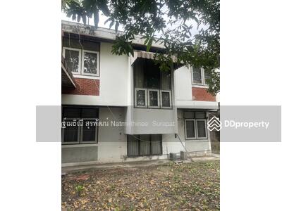 ขาย - ขายที่ดิน#แถมบ้านเอกมัย18#186. 9 ตรว ใกล้ทองหล่อ#เอกมัย#