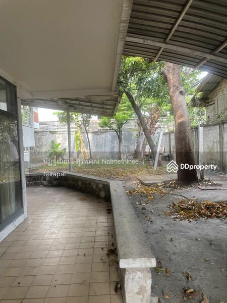 Land& house for sale ekamai18# near Tong lo Ekamai#, bangkok, 270 เอกมัย18, Khlong Tan Nua, Watthana, Bangkok, , 400 sqm, Land For Sale, by Natmethinee Surapat, 8451658 - DDproperty.com