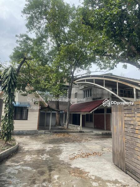 Land& house for sale ekamai18# near Tong lo Ekamai#, bangkok, 270 เอกมัย18, Khlong Tan Nua, Watthana, Bangkok, , 400 sqm, Land For Sale, by Natmethinee Surapat, 8451658 - DDproperty.com