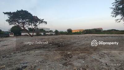 ขาย - ที่ดินเปล่า ลาดกระบัง, กรุงเทพ