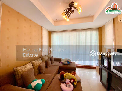 ขาย - หมู่บ้านวอเตอร์เฮ้าส์ (WATER HOUSE) ซอยกาญจนาภิเษก10/4 ถนนรัชดา-รามอินทรา, กรุงเทพ