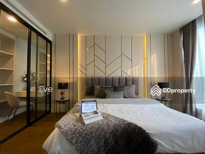 For Rent - IDEO Q Sukhumvit 36, Bangkok