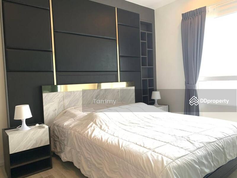 The Key Sathorn-Charoenraj, Bangkok, 3725-4334 Charoen Rat Road, Bang Klo, Bang Kho Laem, Bangkok, 1 Bedroom, 35 sqm, Condo For Rent, by Amwika Karoonsombat, 8455408 - DDproperty.com