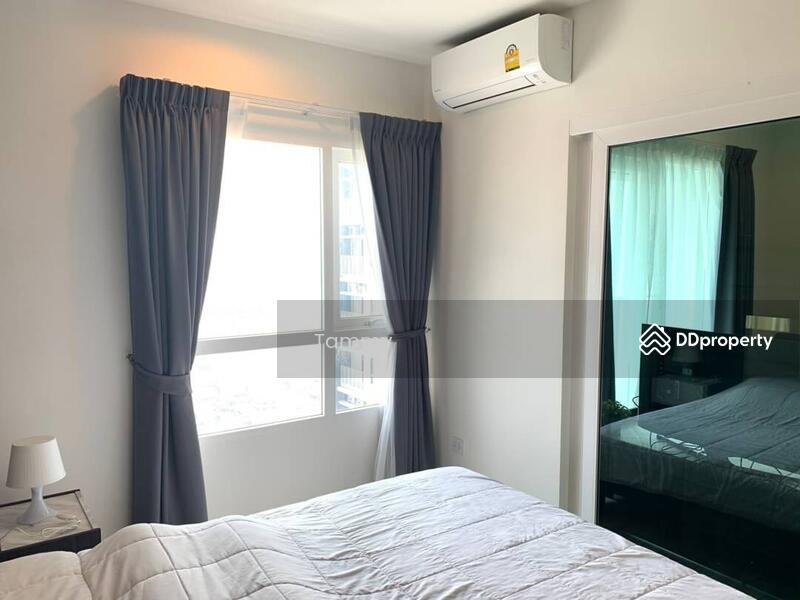 The Key Sathorn-Charoenraj : เดอะ คีย์ สาทร – เจริญราษฎร์, กรุงเทพ, 3725-4334 ถนนเจริญราษฎร์, บางโคล่, บางคอแหลม, กรุงเทพ, 35 ตร.ม., คอนโด ให้เช่า, โดย Amwika Karoonsombat, 8455408 - DDproperty.com