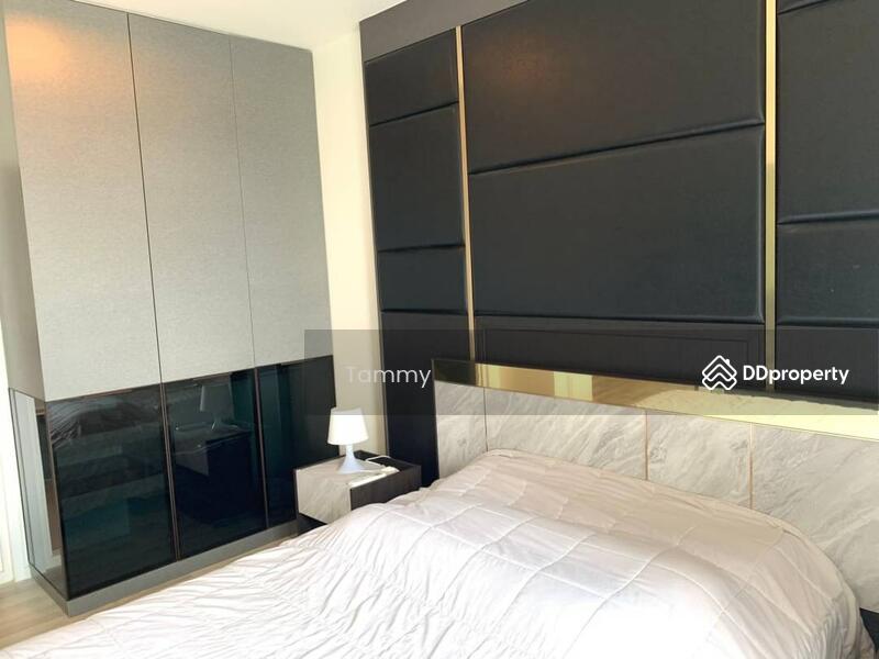 The Key Sathorn-Charoenraj, Bangkok, 3725-4334 Charoen Rat Road, Bang Klo, Bang Kho Laem, Bangkok, 1 Bedroom, 35 sqm, Condo For Rent, by Amwika Karoonsombat, 8455408 - DDproperty.com