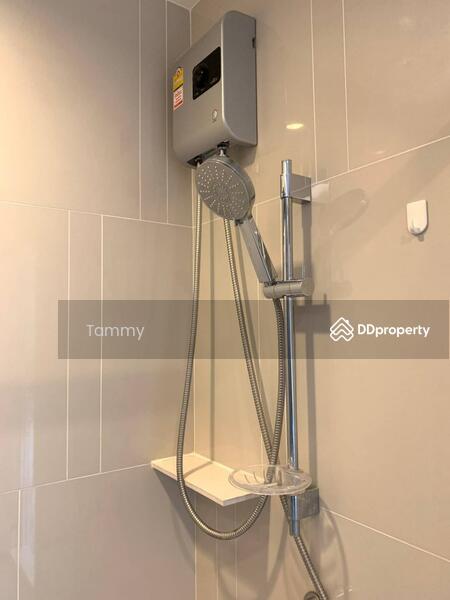 The Key Sathorn-Charoenraj, Bangkok, 3725-4334 Charoen Rat Road, Bang Klo, Bang Kho Laem, Bangkok, 1 Bedroom, 35 sqm, Condo For Rent, by Amwika Karoonsombat, 8455408 - DDproperty.com