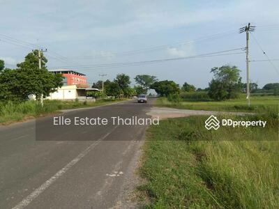 ขาย - ขายที่ดินเปล่า, นครราชสีมา