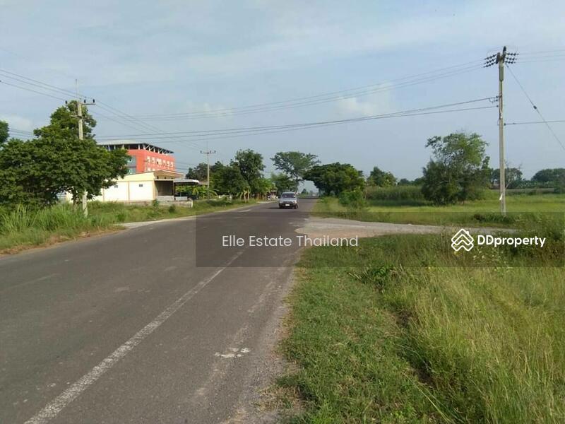 ขาย - ขายที่ดินเปล่า, นครราชสีมา