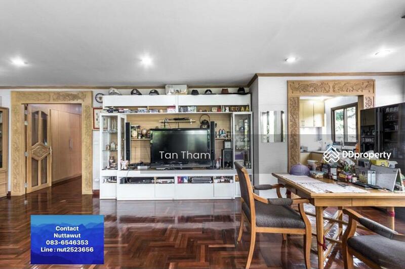 ขายคอนโด บ้านกาญจนาคม พหลโยธิน ซอย 2 ขนาด 138 ตรม.  สามเสนใน พญาไท กรุงเทพมหานคร, Samsen Nai, Phaya Thai, Bangkok, 2 Bedrooms, 138 sqm, Condo For Sale, by Tan Tham, 8456172 - DDproperty.com
