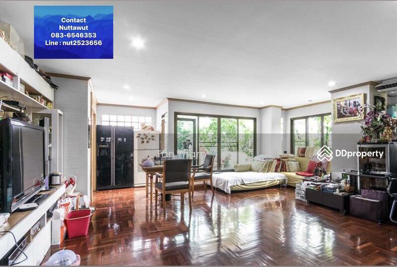 ขายคอนโด บ้านกาญจนาคม พหลโยธิน ซอย 2 ขนาด 138 ตรม.  สามเสนใน พญาไท กรุงเทพมหานคร, Samsen Nai, Phaya Thai, Bangkok, 2 Bedrooms, 138 sqm, Condo For Sale, by Tan Tham, 8456172 - DDproperty.com