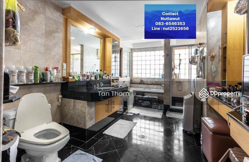 ขายคอนโด บ้านกาญจนาคม พหลโยธิน ซอย 2 ขนาด 138 ตรม.  สามเสนใน พญาไท กรุงเทพมหานคร, Samsen Nai, Phaya Thai, Bangkok, 2 Bedrooms, 138 sqm, Condo For Sale, by Tan Tham, 8456172 - DDproperty.com