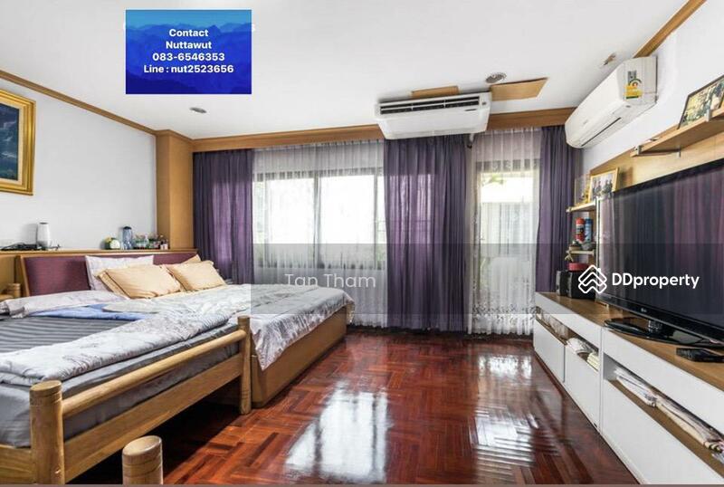 ขายคอนโด บ้านกาญจนาคม พหลโยธิน ซอย 2 ขนาด 138 ตรม.  สามเสนใน พญาไท กรุงเทพมหานคร, Samsen Nai, Phaya Thai, Bangkok, 2 Bedrooms, 138 sqm, Condo For Sale, by Tan Tham, 8456172 - DDproperty.com