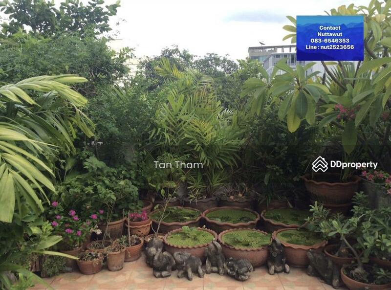 ขายคอนโด บ้านกาญจนาคม พหลโยธิน ซอย 2 ขนาด 138 ตรม.  สามเสนใน พญาไท กรุงเทพมหานคร, สามเสนใน, พญาไท, กรุงเทพ, 138 ตร.ม., Condo For Sale, โดย Tan Tham, 8456172 - DDproperty.com