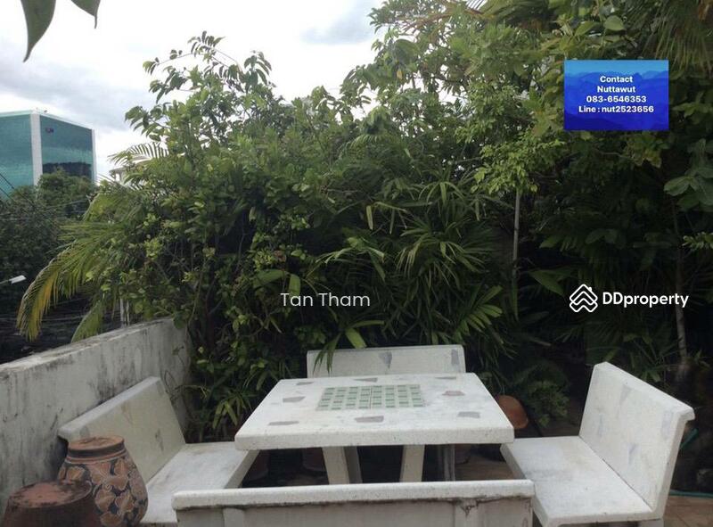 ขายคอนโด บ้านกาญจนาคม พหลโยธิน ซอย 2 ขนาด 138 ตรม.  สามเสนใน พญาไท กรุงเทพมหานคร, Samsen Nai, Phaya Thai, Bangkok, 2 Bedrooms, 138 sqm, Condo For Sale, by Tan Tham, 8456172 - DDproperty.com