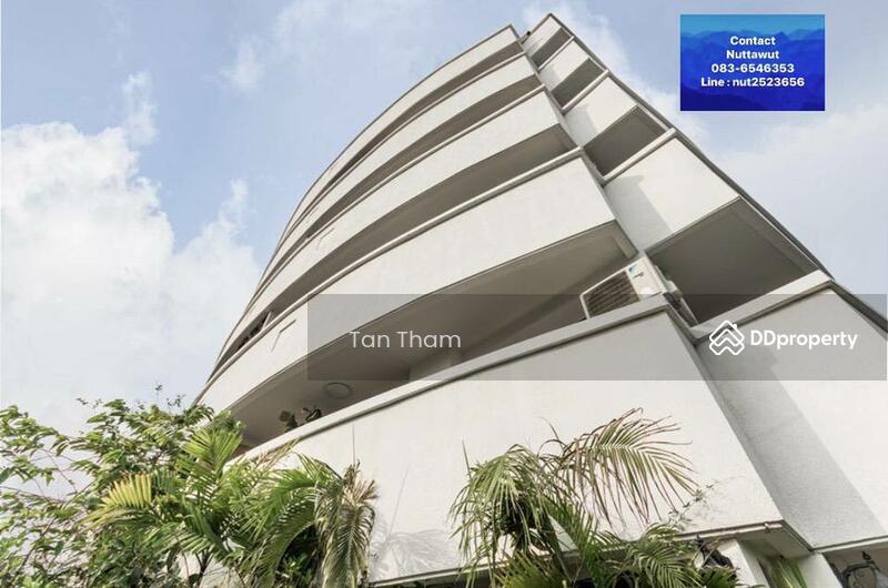 ขายคอนโด บ้านกาญจนาคม พหลโยธิน ซอย 2 ขนาด 138 ตรม.  สามเสนใน พญาไท กรุงเทพมหานคร, สามเสนใน, พญาไท, กรุงเทพ, 138 ตร.ม., Condo For Sale, โดย Tan Tham, 8456172 - DDproperty.com