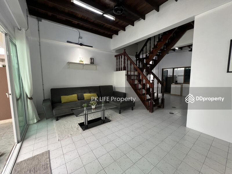 ให้เช่า - 7R0241 This house for rent 2 bedroom 2 bathroom 30,000/month at rawai have fully furnished, ภูเก็ต