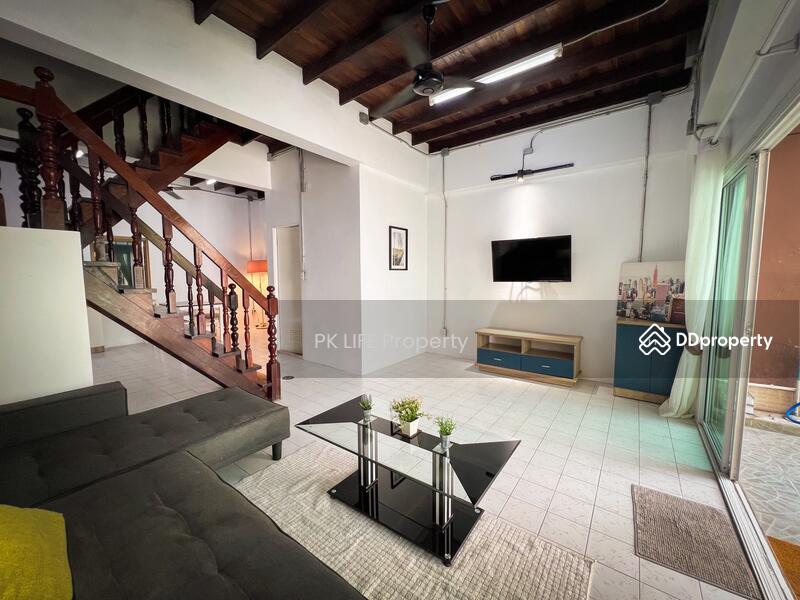 ให้เช่า - 7R0241 This house for rent 2 bedroom 2 bathroom 30,000/month at rawai have fully furnished, ภูเก็ต