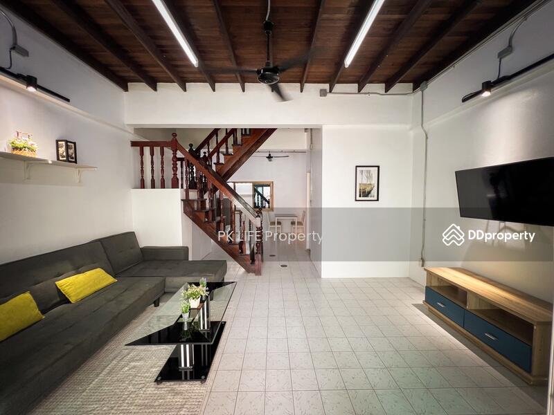 ให้เช่า - 7R0241 This house for rent 2 bedroom 2 bathroom 28,000/month at rawai have fully furnished, ภูเก็ต