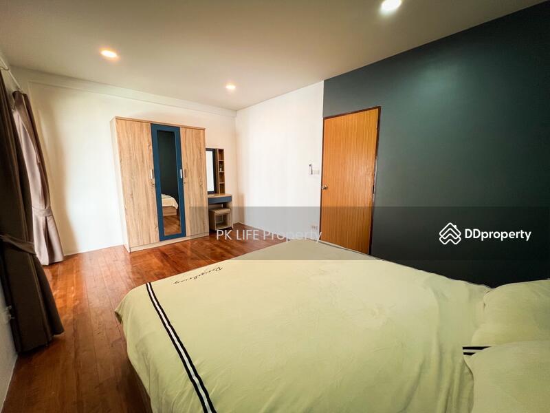 ให้เช่า - 7R0241 This house for rent 2 bedroom 2 bathroom 30,000/month at rawai have fully furnished, ภูเก็ต