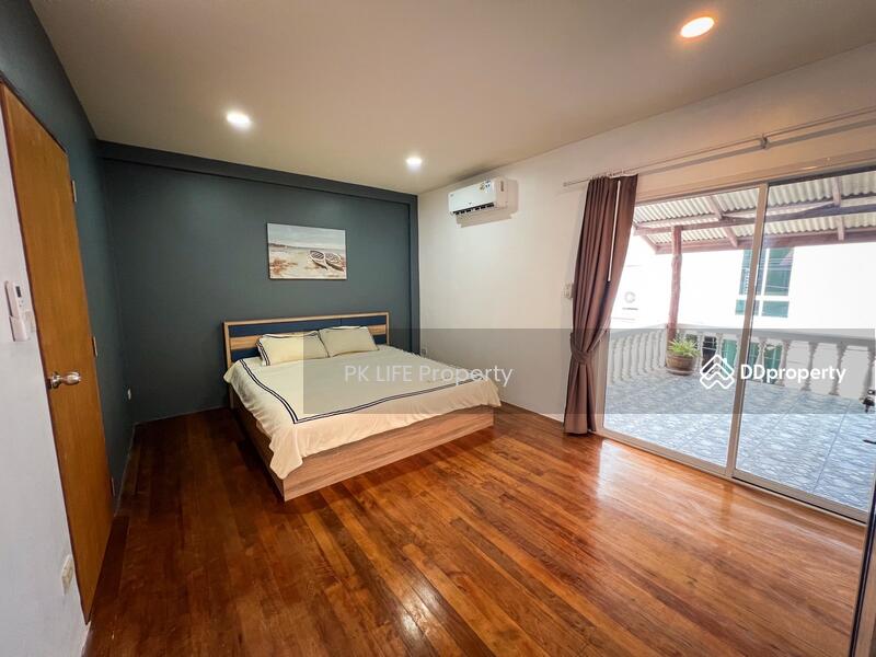 ให้เช่า - 7R0241 This house for rent 2 bedroom 2 bathroom 30,000/month at rawai have fully furnished, ภูเก็ต