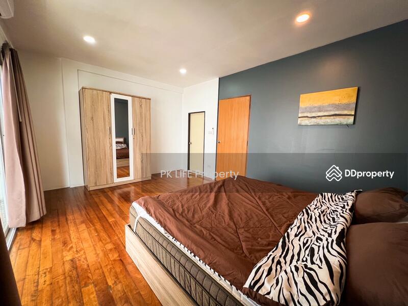 ให้เช่า - 7R0241 This house for rent 2 bedroom 2 bathroom 28,000/month at rawai have fully furnished, ภูเก็ต