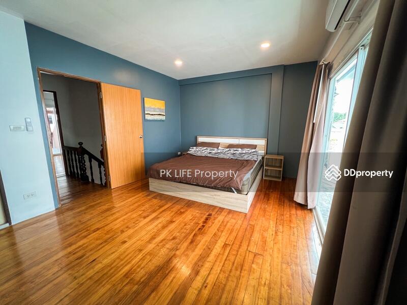 ให้เช่า - 7R0241 This house for rent 2 bedroom 2 bathroom 30,000/month at rawai have fully furnished, ภูเก็ต