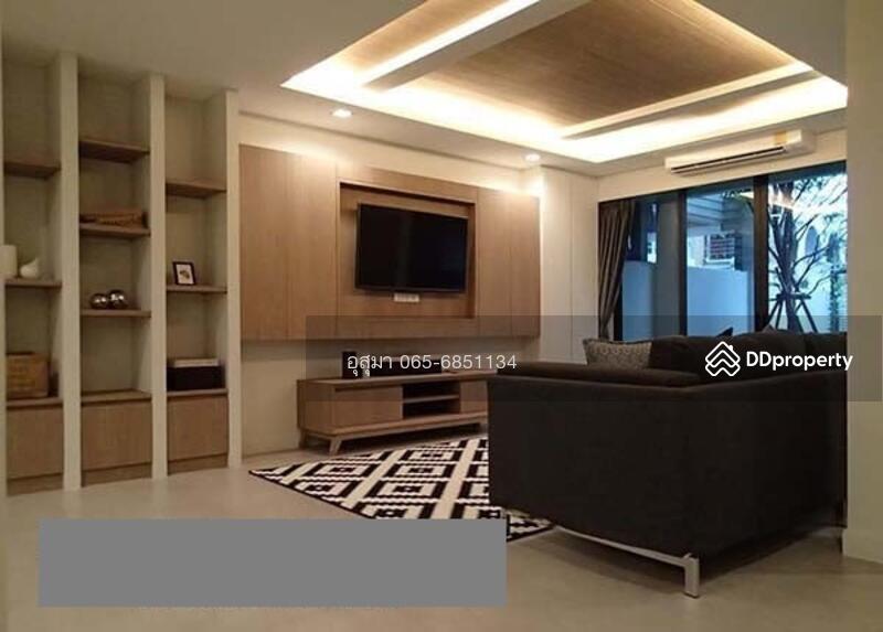 ekkamai12, กรุงเทพ, คลองตันเหนือ, วัฒนา, กรุงเทพ, 240 ตร.ม., ทาวน์เฮ้าส์ ให้เช่า, โดย Usuma Usumachat, 8457322 - DDproperty.com