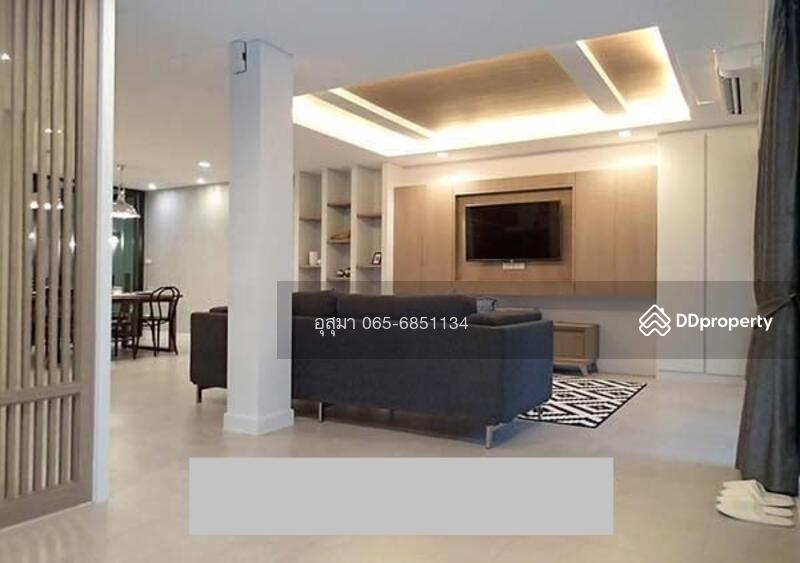 ekkamai12, Bangkok, Khlong Tan Nua, Watthana, Bangkok, 3 Bedrooms, 240 sqm, Townhouse For Rent, by Usuma Usumachat, 8457322 - DDproperty.com