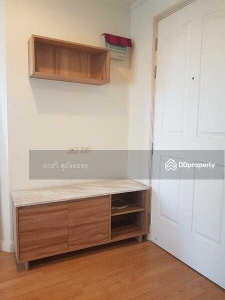 Lumpini Ville Pattanakarn - New Phetchaburi, Bangkok, Soi Phatthanakan 26, Phatthanakan Road, Suan Luang, Bangkok, 1 Bedroom, 26 sqm, Condo For Rent, by ภารวี สุมังคะละ, 8457373 - DDproperty.com
