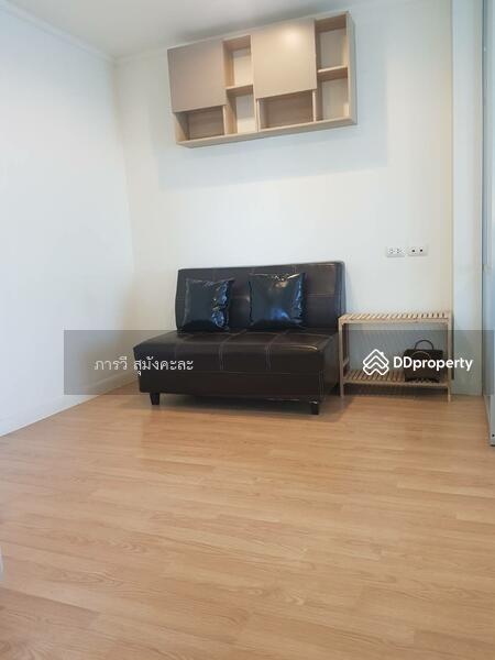 Lumpini Ville Pattanakarn - New Phetchaburi, Bangkok, Soi Phatthanakan 26, Phatthanakan Road, Suan Luang, Bangkok, 1 Bedroom, 26 sqm, Condo For Rent, by ภารวี สุมังคะละ, 8457373 - DDproperty.com