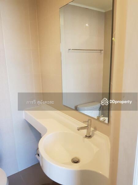 Lumpini Ville Pattanakarn - New Phetchaburi, Bangkok, Soi Phatthanakan 26, Phatthanakan Road, Suan Luang, Bangkok, 1 Bedroom, 26 sqm, Condo For Rent, by ภารวี สุมังคะละ, 8457373 - DDproperty.com
