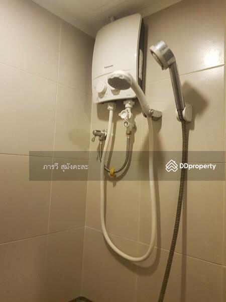 Lumpini Ville Pattanakarn - New Phetchaburi, Bangkok, Soi Phatthanakan 26, Phatthanakan Road, Suan Luang, Bangkok, 1 Bedroom, 26 sqm, Condo For Rent, by ภารวี สุมังคะละ, 8457373 - DDproperty.com