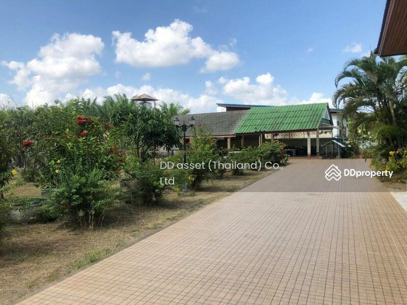 ขาย - ขายด่วน บ้านเดี่ยวพร้อมที่ดิน เนื้อที่ 1-1-16.4 ไร่, พัทลุง