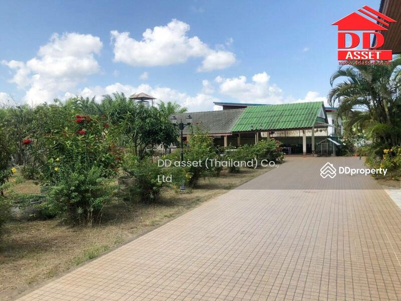 ขาย - ขายด่วน บ้านเดี่ยวพร้อมที่ดิน เนื้อที่ 1-1-16.4 ไร่, พัทลุง