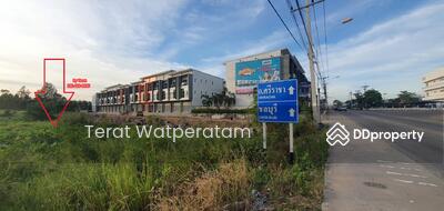 ขาย - ที่ดิน 24 ไร่ ใกล้เจ้าพระยาสุรศักดิ์, ชลบุรี