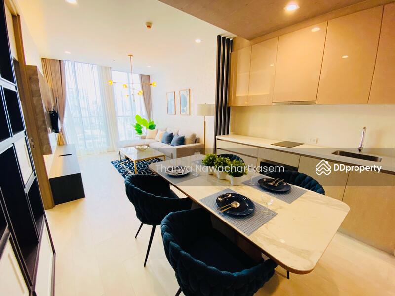 Noble Ploenchit, Bangkok, 1035 Ploenchit Road, Lumphini, Pathum Wan, Bangkok, 2 Bedrooms, 69 sqm, Condo For Rent, by PROPERTYSIGHTS REAL ESTATE, 8458561 - DDproperty.com