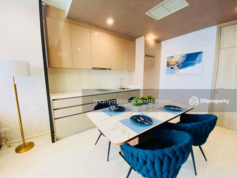 Noble Ploenchit, Bangkok, 1035 Ploenchit Road, Lumphini, Pathum Wan, Bangkok, 2 Bedrooms, 69 sqm, Condo For Rent, by PROPERTYSIGHTS REAL ESTATE, 8458561 - DDproperty.com