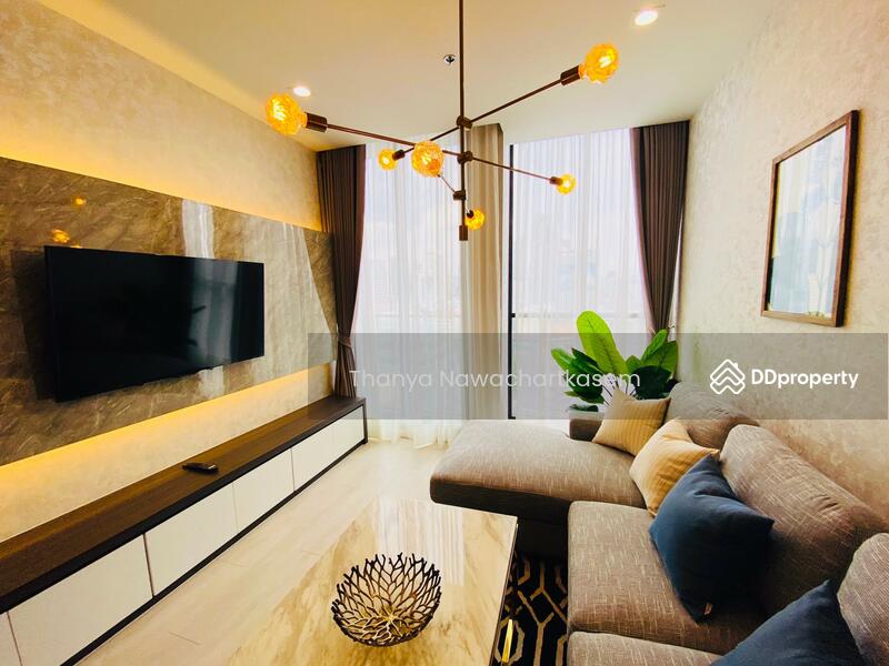 Noble Ploenchit, Bangkok, 1035 Ploenchit Road, Lumphini, Pathum Wan, Bangkok, 2 Bedrooms, 69 sqm, Condo For Rent, by PROPERTYSIGHTS REAL ESTATE, 8458561 - DDproperty.com