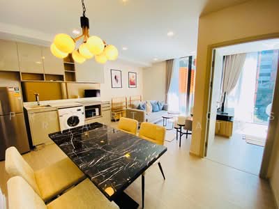 For Rent - Quintara Treehaus Sukhumvit 42, Bangkok