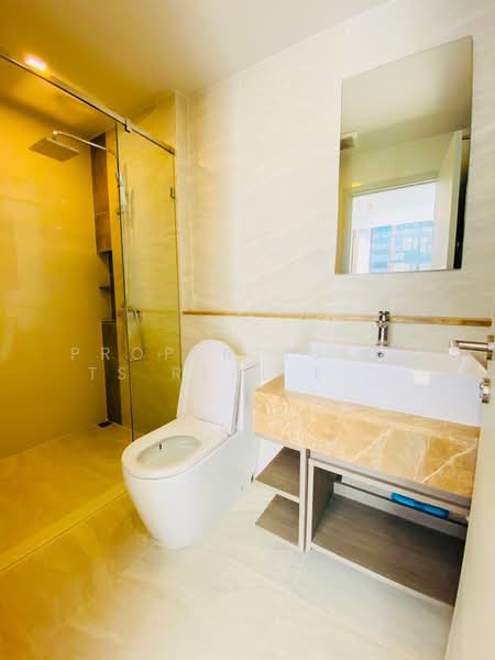 Quintara Treehaus Sukhumvit 42, Bangkok, Soi Bar Bose 2, Sukhumvit 42, Phra Kanong, Khlong Toei, Bangkok, 2 Bedrooms, 55 sqm, Condo For Rent, by PROPERTYSIGHTS REAL ESTATE, 8458681 - DDproperty.com
