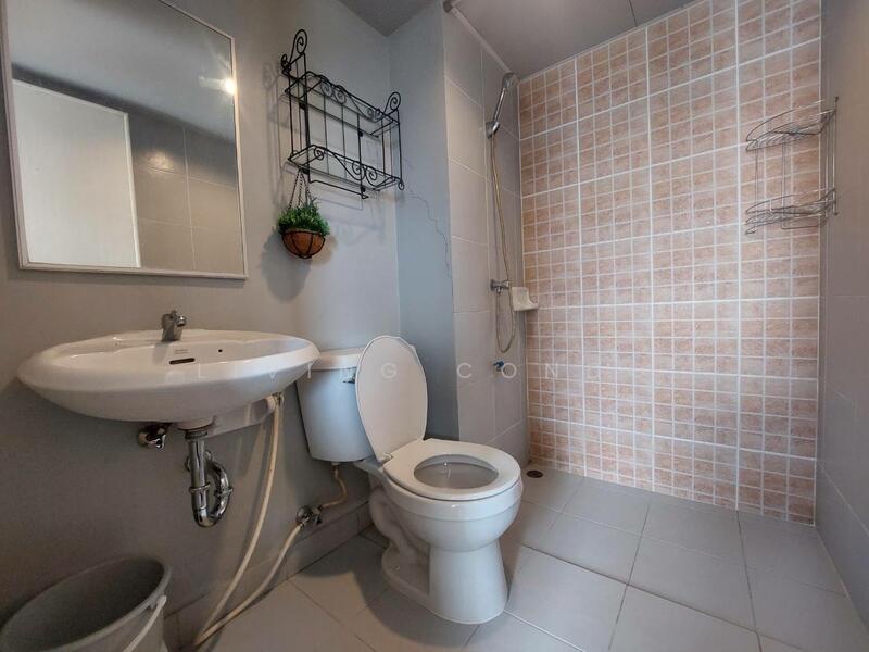 For Rent - Lumpini Mixx Thepharak-Srinakarin, Samut Prakan