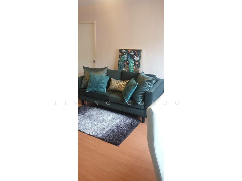 For Rent - Lumpini Mixx Thepharak-Srinakarin, Samut Prakan