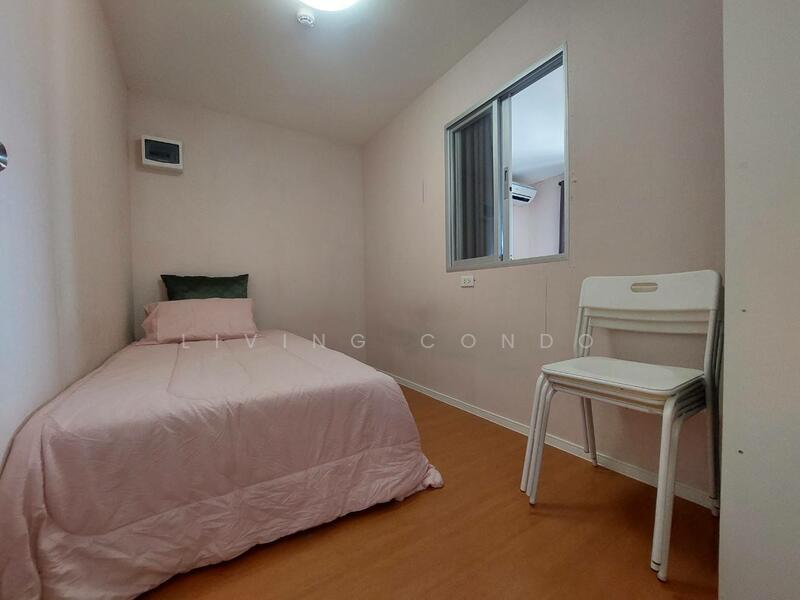 For Rent - Lumpini Mixx Thepharak-Srinakarin, Samut Prakan