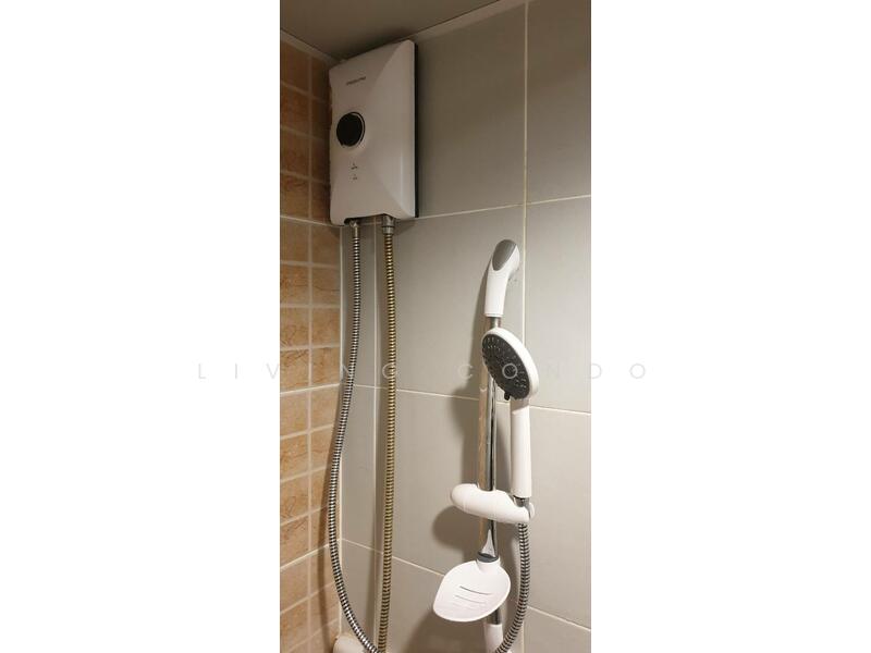 For Rent - Lumpini Mixx Thepharak-Srinakarin, Samut Prakan