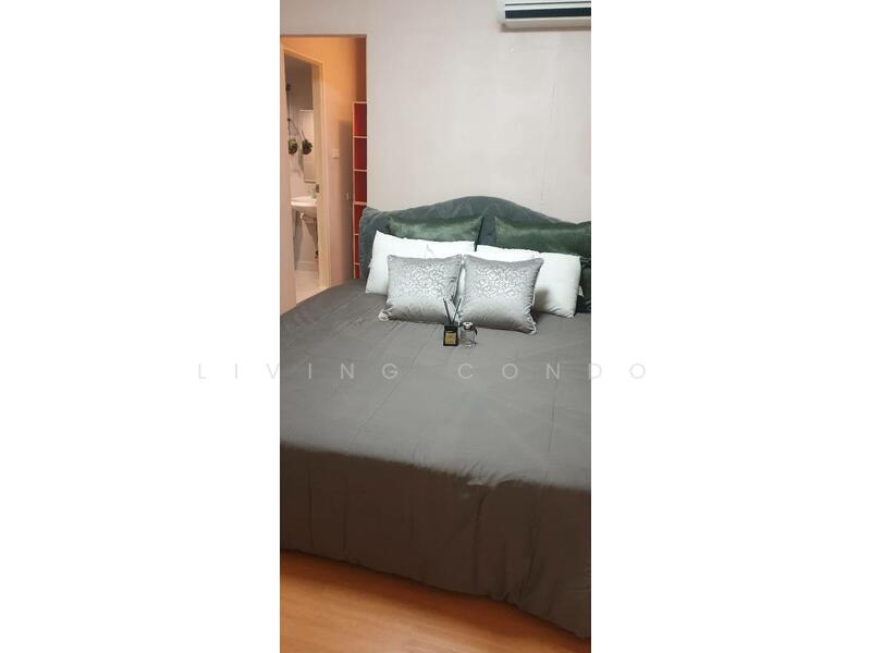 For Rent - Lumpini Mixx Thepharak-Srinakarin, Samut Prakan