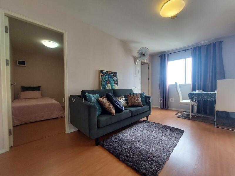 For Rent - Lumpini Mixx Thepharak-Srinakarin, Samut Prakan