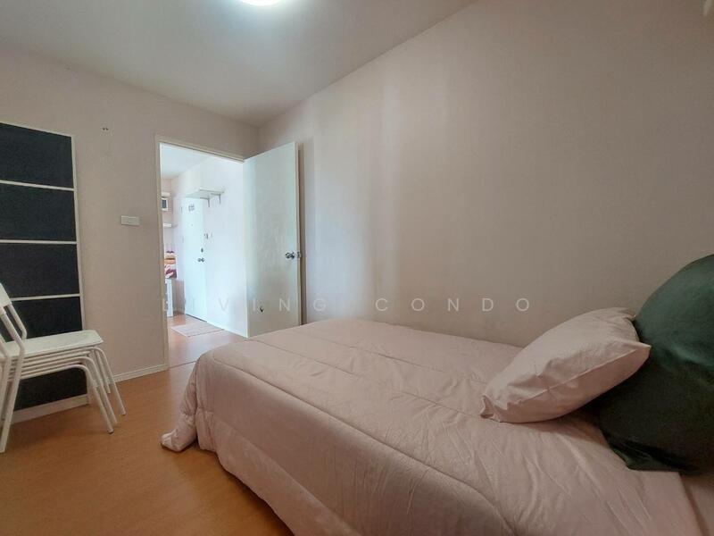 For Rent - Lumpini Mixx Thepharak-Srinakarin, Samut Prakan