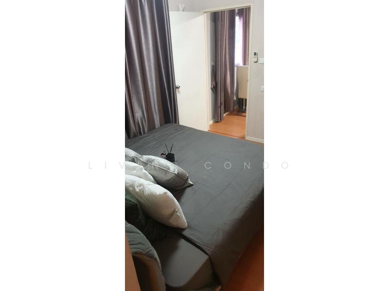 For Rent - Lumpini Mixx Thepharak-Srinakarin, Samut Prakan