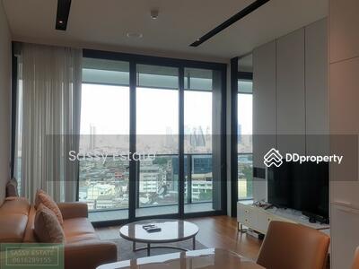 For Rent - Banyan Tree Residences Riverside, Bangkok