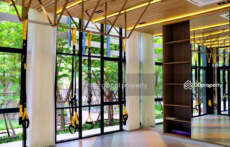 plum condo rangsit alive 2, ปทุมธานี, คลองหนึ่ง, คลองหลวง, ปทุมธานี, 28 ตร.ม., คอนโด ให้เช่า, โดย Yuanyuan chen, 8459073 - DDproperty.com